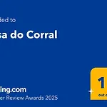 Casa Do Corral דירה
