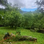 דירה Casa Do Corral *