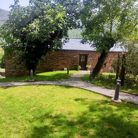 Apartamento Casa Do Corral *